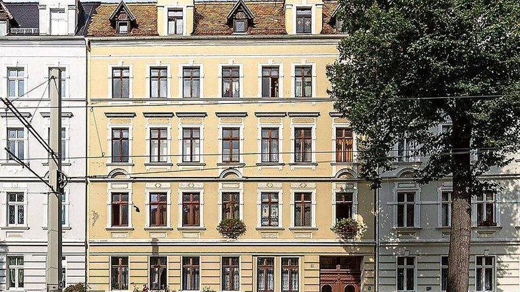 Studio zur Miete 480 € 2,5 Zimmer 80 m² 4. Geschoss Biesnitzer Straße 67 Südstadt Görlitz 02826