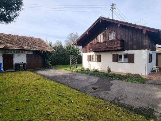 Grundstück zum Kauf 775.000 € 516 m² Grundstück frei ab 01.06.2026 Otterfing 83624