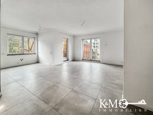 Wohnung zur Miete 1.450 € 5 Zimmer 132,8 m² 1. Geschoss Andernach Andernach 56626