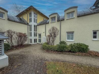 Wohnung zum Kauf 186.000 € 1 Zimmer 33 m² 1. Geschoss Bad Aibling Bad Aibling 83043