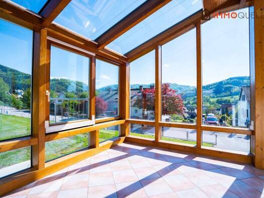 Wohnung zur Miete 3,5 Zimmer 101,6 m² Scheibbs 3270