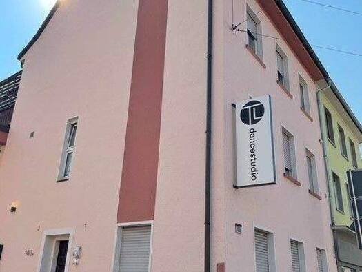 Wohnung zur Miete 420 € 2 Zimmer 38 m² Wilhelmstraße 103a Hamm-Mitte Hamm 59067