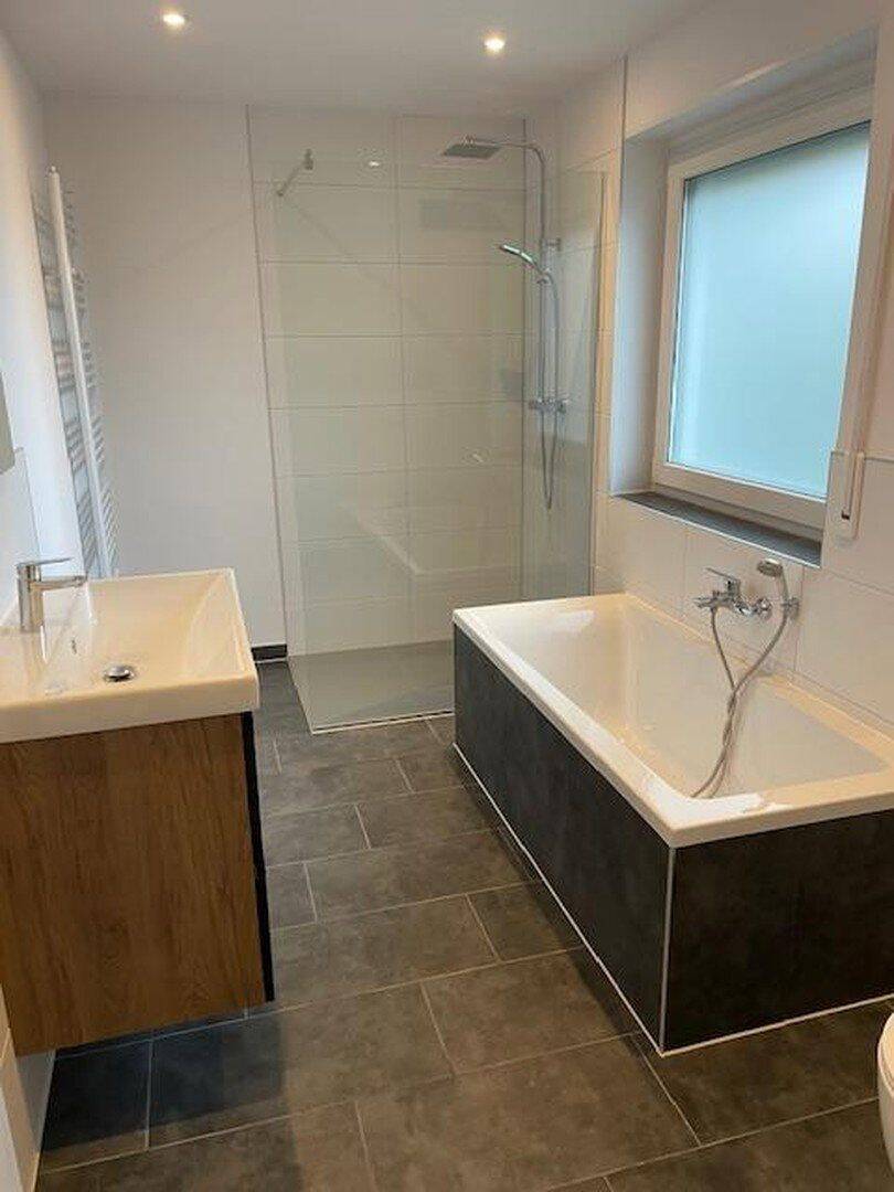 Wohnung – Niederseelbach, Rheingau-Taunus-Kreis - Ansicht 4