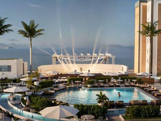 Wohnung zum Kauf 75.098 € 2 Zimmer 58 m² Hurghada