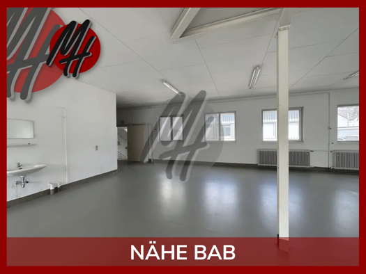 Halle/Industriefläche zur Miete 7 € 350 m² Lagerfläche Eschborn 65760