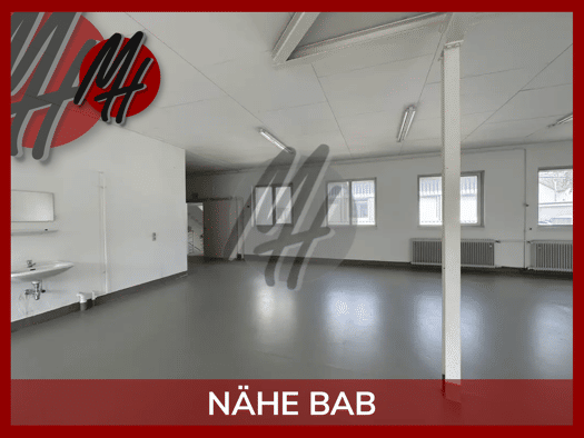 Halle/Industriefläche zur Miete 7 € 350 m² Lagerfläche Eschborn Eschborn 65760