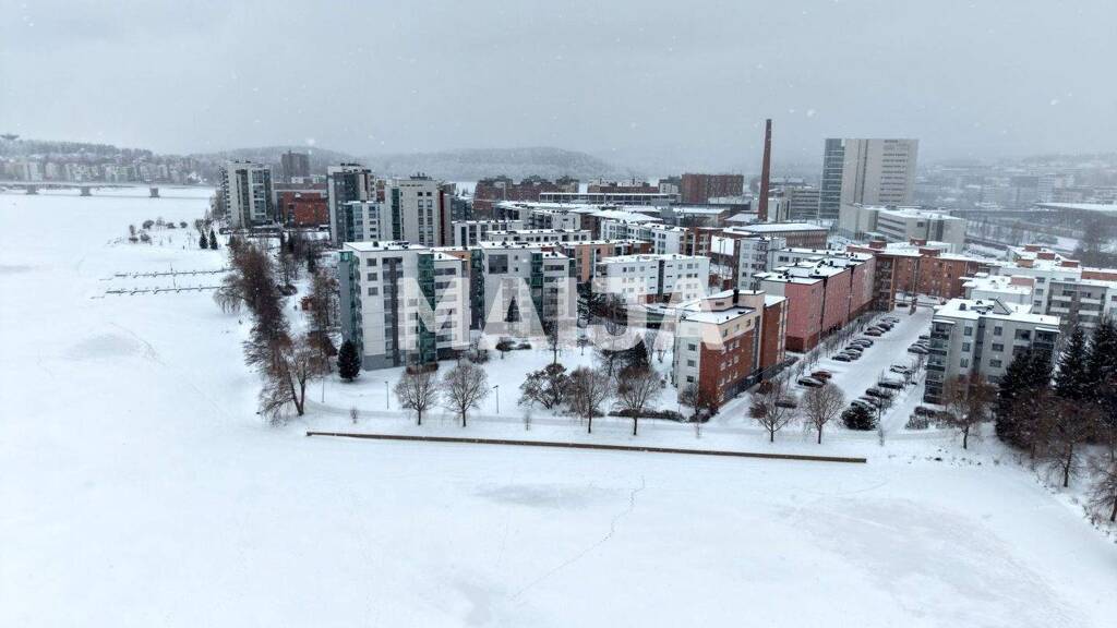 Studio zum Kauf 239.000 € 4 Zimmer 99,5 m² 2. Geschoss Kiramo 4 Jyväskylä 40100