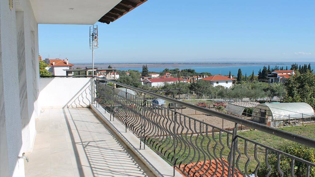 Einfamilienhaus zum Kauf 400.000 € 9 Zimmer 360 m² 900 m² Grundstück Olympische Riviera