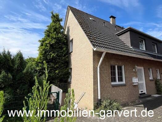 Doppelhaushälfte zum Kauf 219.000 € 4 Zimmer 97 m² 203 m² Grundstück Borken 46325