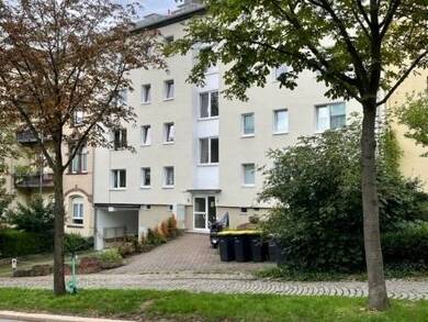 Wohnung zur Miete 950 € 3 Zimmer 70 m² Geschoss 3/3 Querallee 49 Westend Kassel 34119