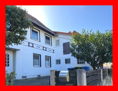 Reihenendhaus zum Kauf 80.000 € 4 Zimmer 102 m² 146 m² Grundstück Gerzen Alfeld 31061