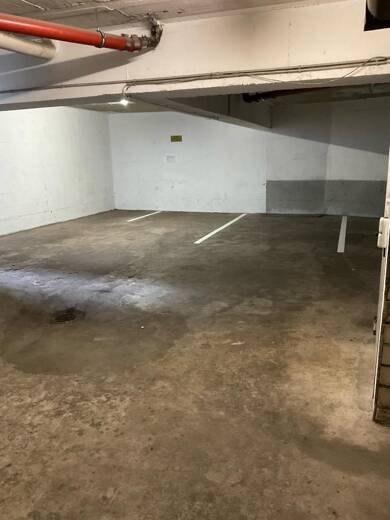 Tiefgarage zur Miete 22,50 € Hohe Eiche 25 Langendreer Bochum 44892