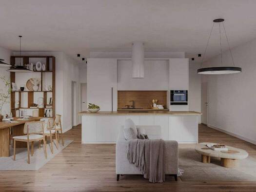 Wohnung zur Miete 1.490 € 4 Zimmer 122 m² 2. Geschoss frei ab sofort Aldanstraße 1 Bernau Bernau bei Berlin 16321