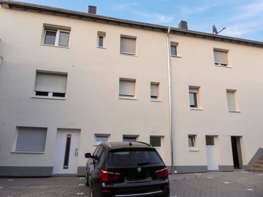 Mehrfamilienhaus zum Kauf 750.000 € 9 Zimmer 280 m² 270 m² Grundstück Gadernheim Lautertal 64686