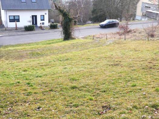 Grundstück zum Kauf 119.900 € 614 m² Grundstück Weinbergstraße 38 Laudenbach 63925