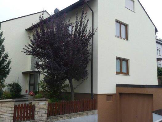 Doppelhaushälfte zum Kauf 499.000 € 5 Zimmer 137,6 m² 398 m² Grundstück Merklingen Weil der Stadt 71263