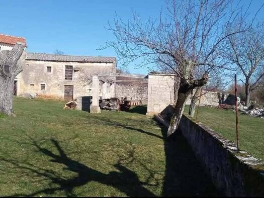 Haus zum Kauf 290.000 € 4 Zimmer 180 m² Brecevici, Tinjan Tinjan