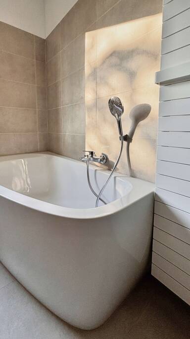 Wohnung zur Miete 1.150 € 4 Zimmer 125 m² Geschoss 1/2 Fürstenwalde Fürstenwalde/Spree 15517