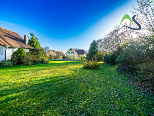 Grundstück zum Kauf 460.000 € 781 m² Grundstück Donaustauf 93093