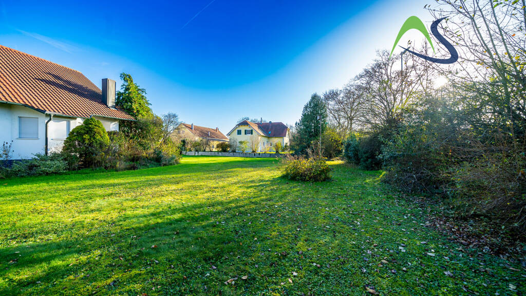 Grundstück zum Kauf 460.000 € 781 m² Grundstück Donaustauf 93093