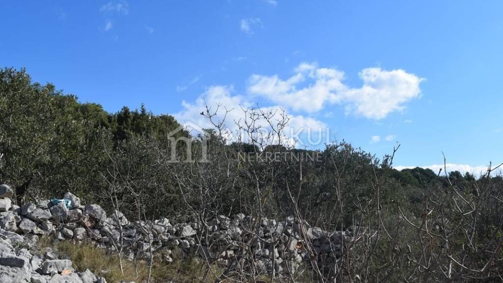 Land-/Forstwirtschaft zum Kauf 116.900 € Jezera, Tisno Tisno