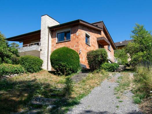 Einfamilienhaus zum Kauf 460.000 € 5 Zimmer 195 m² 837 m² Grundstück Öschelbronn Niefern-Öschelbronn 75223