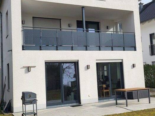 Wohnung zur Miete 1.500 € 2 Zimmer 75 m² EG frei ab 01.07.2026 Karl-Fill-Weg 19 Dachau 85221