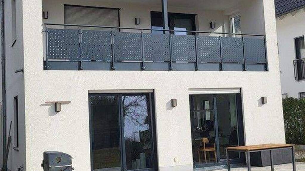 Wohnung zur Miete 1.500 € 2 Zimmer 75 m² EG frei ab 01.07.2026 Karl-Fill-Weg 19 Dachau 85221