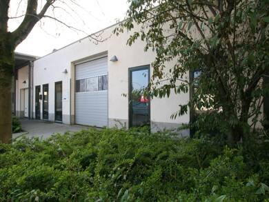 Lagerhalle zur Miete 1.192 m² Lagerfläche Ehrenfeld Köln 50825