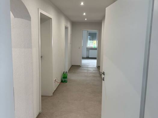 Wohnung zur Miete 1.150 € 4 Zimmer 110 m² Geschoss 2/2 frei ab 31.03.2026 Donaueschingen 78166