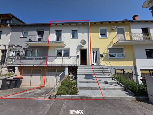 Reihenmittelhaus zum Kauf 167.000 € 6 Zimmer 117 m² Neumarkt im Hausruckkreis 4720