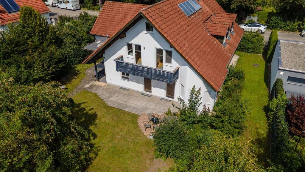 Mehrfamilienhaus zum Kauf 2.690.000 € 10 Zimmer 259,8 m² 1.223 m² Grundstück Lohhof Unterschleißheim 85716