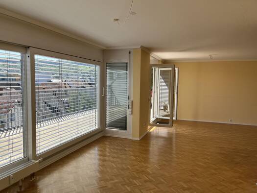 Penthouse zum Kauf provisionsfrei 497.000 € 3 Zimmer 111,7 m² 5. Geschoss frei ab sofort Lörrach Lörrach 79539