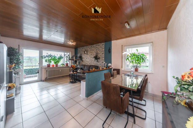 Wohnung zum Kauf 270.000 € 3 Zimmer 91 m² Willsbach Obersulm 74182