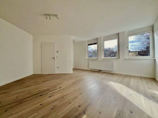 Studio zum Kauf 269.000 € 1 Zimmer 34,5 m² 4. Geschoss Radelmayergasse Wien 1190