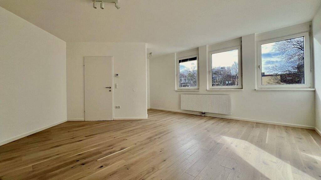 Studio zum Kauf 269.000 € 1 Zimmer 34,5 m² 4. Geschoss Radelmayergasse Wien 1190