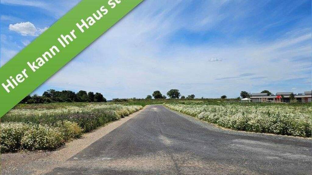 Inkl. Grundstück, ein Zuhause das überzeugt in Fredenberg.