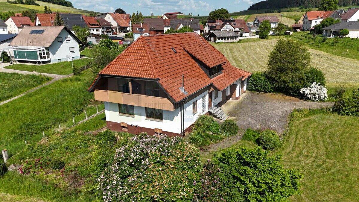 Einfamilienhaus zum Kauf - Ansicht 2