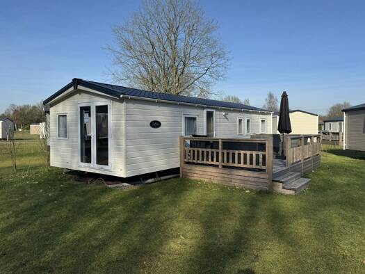 Einfamilienhaus zum Kauf provisionsfrei 56.671 € 4 Zimmer 40 m² 200 m² Grundstück Houtvester Jansenweg 2 Gasselte 9462TB