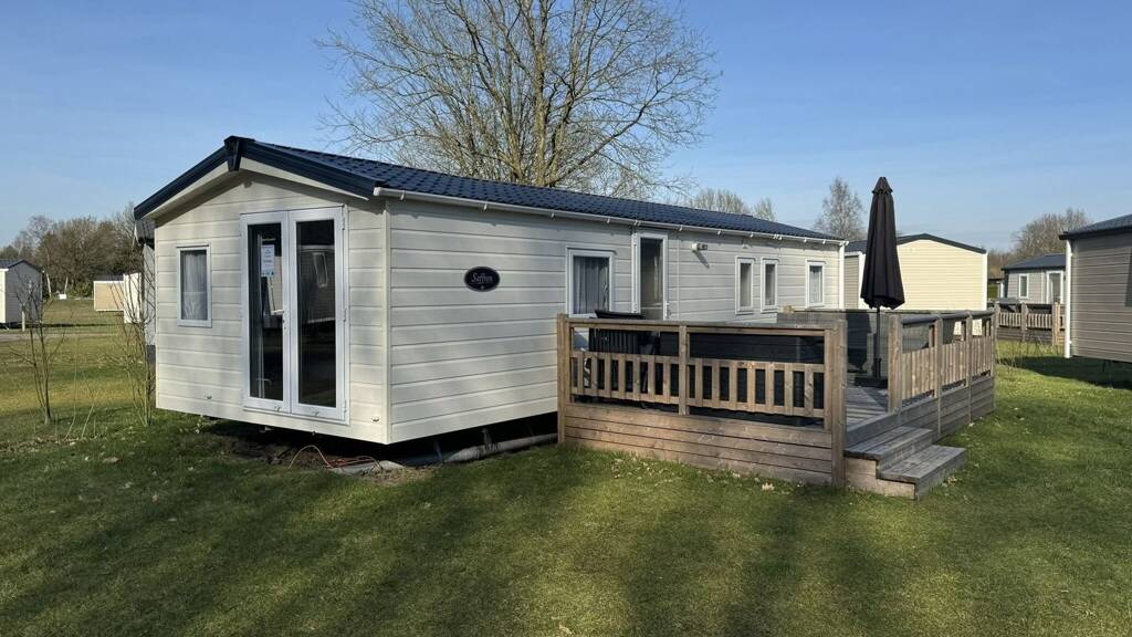 Einfamilienhaus zum Kauf provisionsfrei 56.671 € 4 Zimmer 40 m² 200 m² Grundstück Houtvester Jansenweg 2 Gasselte 9462TB