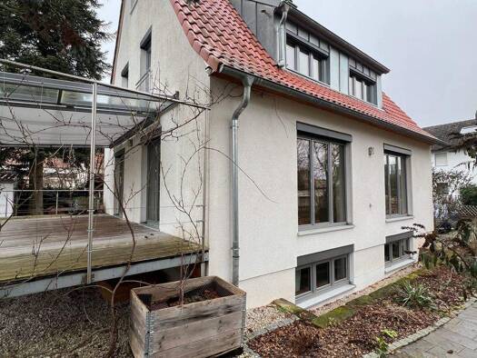 Einfamilienhaus zum Kauf 845.000 € 1 Zimmer frei ab sofort Heuchling Lauf an der Pegnitz 91207