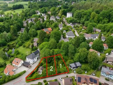 Grundstück zum Kauf provisionsfrei 550.000 € 496,7 m² Grundstück Grafrath Grafrath 82284