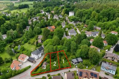 Grundstück zum Kauf provisionsfrei 550.000 € 496,7 m² Grundstück Grafrath Grafrath 82284