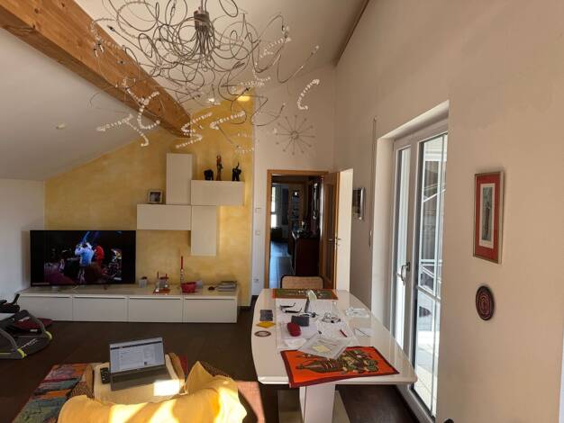 Terrassenwohnung zum Kauf provisionsfrei 465.000 € 3 Zimmer 99 m² Geschoss 1/2 frei ab 01.01.2027 Altenmarkt Altenmarkt a.d. Alz 83352