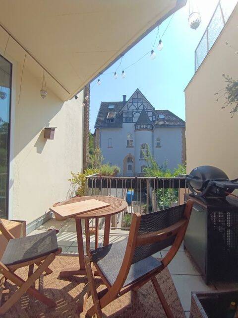 Krefeld-Cracau, Bismarckstraße 38 - Tolle 3-Zimmer-Wohnung mit Balkon im Bismarckviertel ab Anf./Mitte November zu mieten !! – Bismarckstraße 38, 47799 Krefeld – Vorschaubild 11