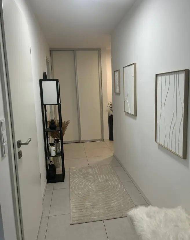 Charmantes 2-Zimmer-Apartment in der Südstadt von Hannover – Hannover – Vorschaubild 4