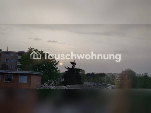 Wohnung zur Miete Tauschwohnung 550 € 2,5 Zimmer 66 m² 3. Geschoss Mariendorf Tempelhof-Schöneberg 12249