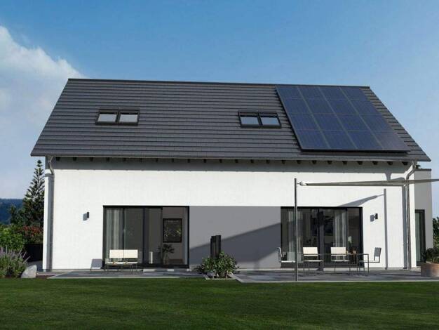 Mehrfamilienhaus zum Kauf 645.900 € 7 Zimmer 250,2 m² 978 m² Grundstück Eppelborn Eppelborn 66571