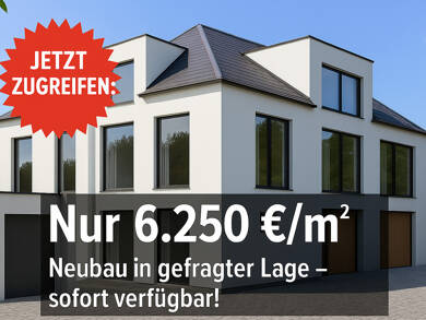 Doppelhaushälfte zum Kauf 1.198.000 € 7 Zimmer 192 m² 313 m² Grundstück Germering Germering / Unterpfaffenhofen 82110