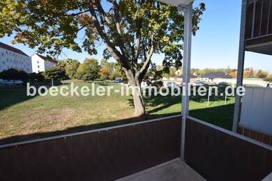 Wohnung zur Miete - Neubau 318 € 2 Zimmer 53 m² Lucka Lucka 04613